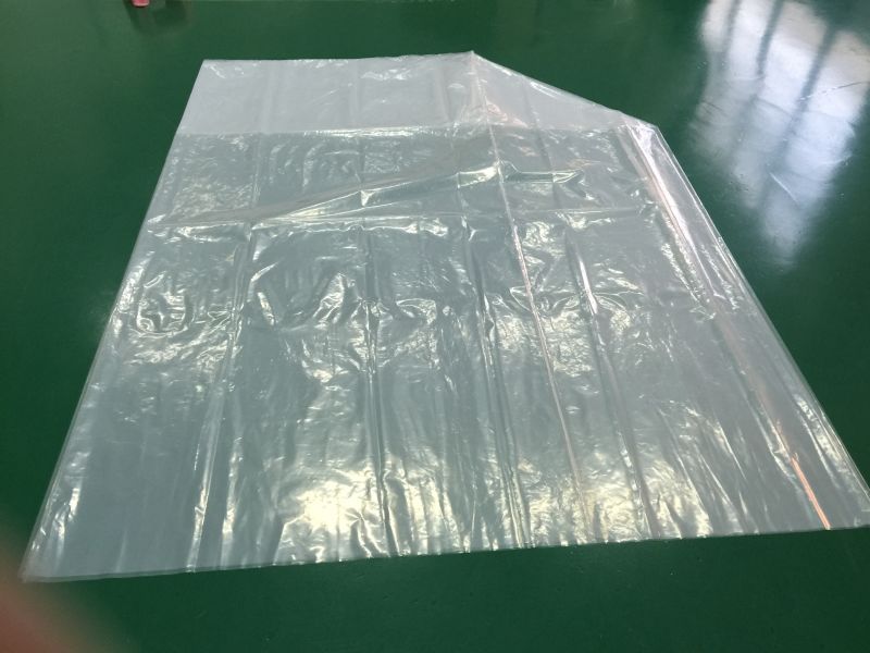 鑫泰正机械部件工业用环保塑料袋包装袋厂家